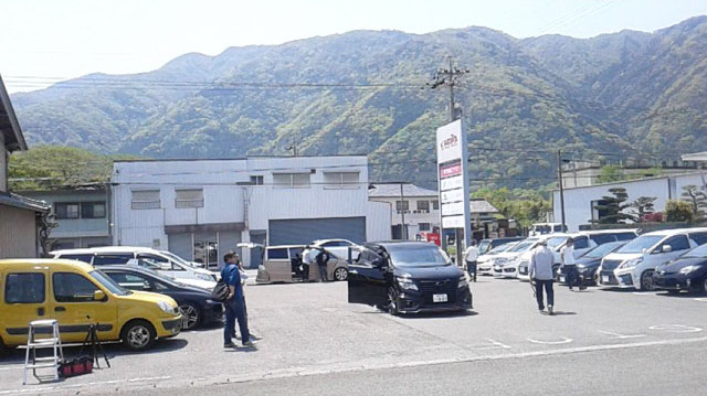 スタイルワゴン,オーナーズミーティング