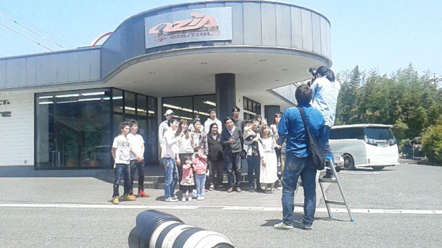 スタイルワゴン,オーナーズミーティング